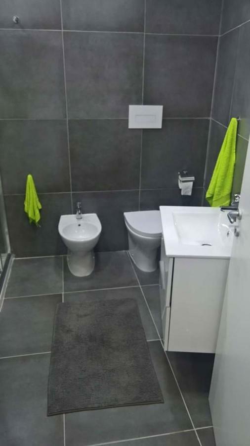 Apartment Fabrizio Νάπολη Εξωτερικό φωτογραφία