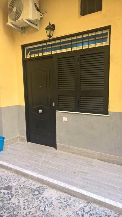 Apartment Fabrizio Νάπολη Εξωτερικό φωτογραφία