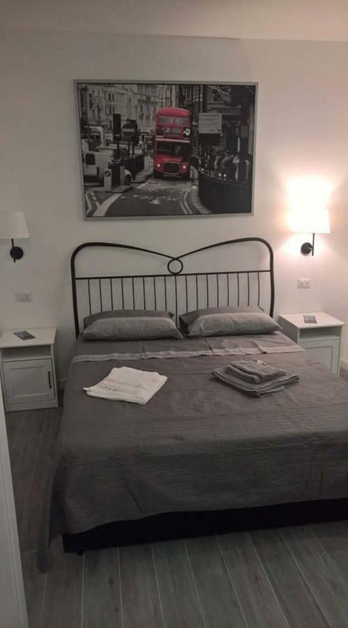 Apartment Fabrizio Νάπολη Εξωτερικό φωτογραφία