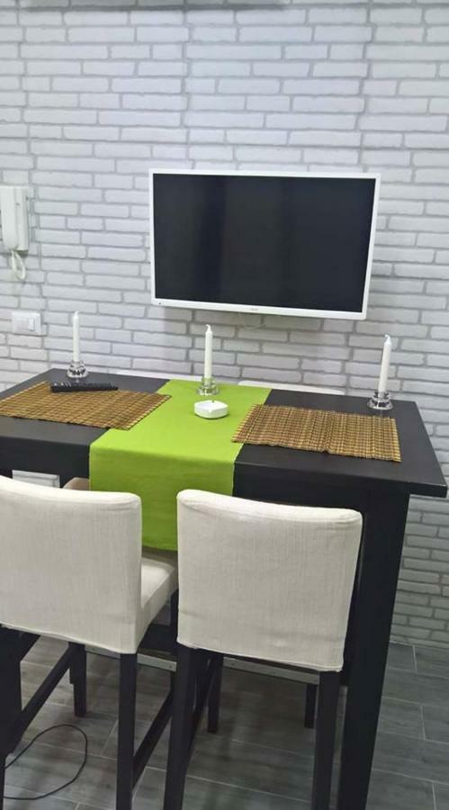 Apartment Fabrizio Νάπολη Εξωτερικό φωτογραφία