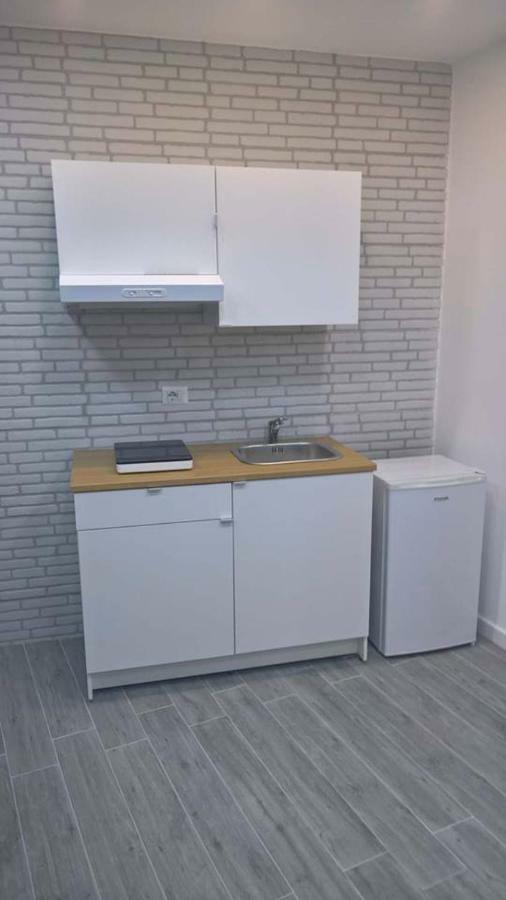 Apartment Fabrizio Νάπολη Εξωτερικό φωτογραφία