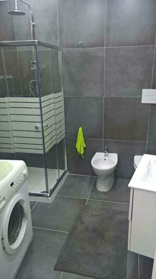 Apartment Fabrizio Νάπολη Εξωτερικό φωτογραφία
